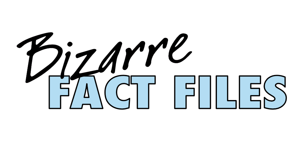 Bizarre Fact File logo