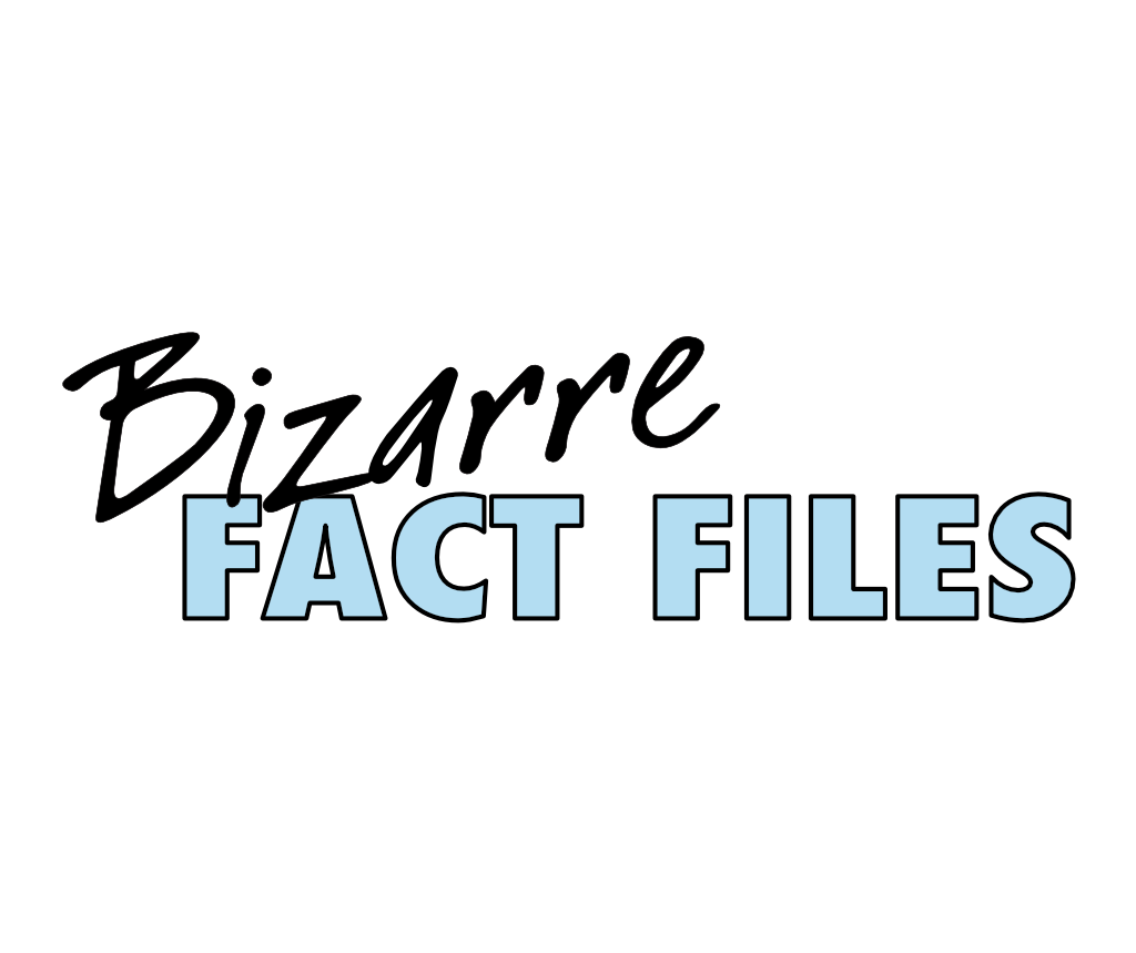Bizarre Fact File